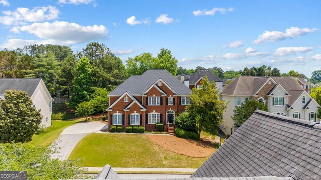 184 Rugby Drive, Suwanee, GA 30024