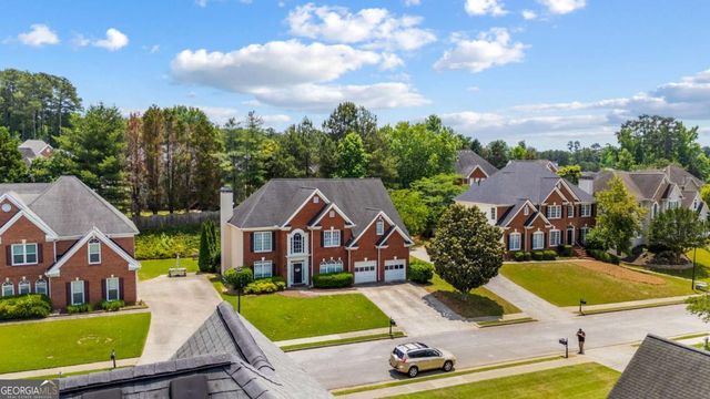 184 Rugby Drive, Suwanee, GA 30024