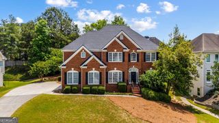 184 Rugby Drive, Suwanee, GA 30024