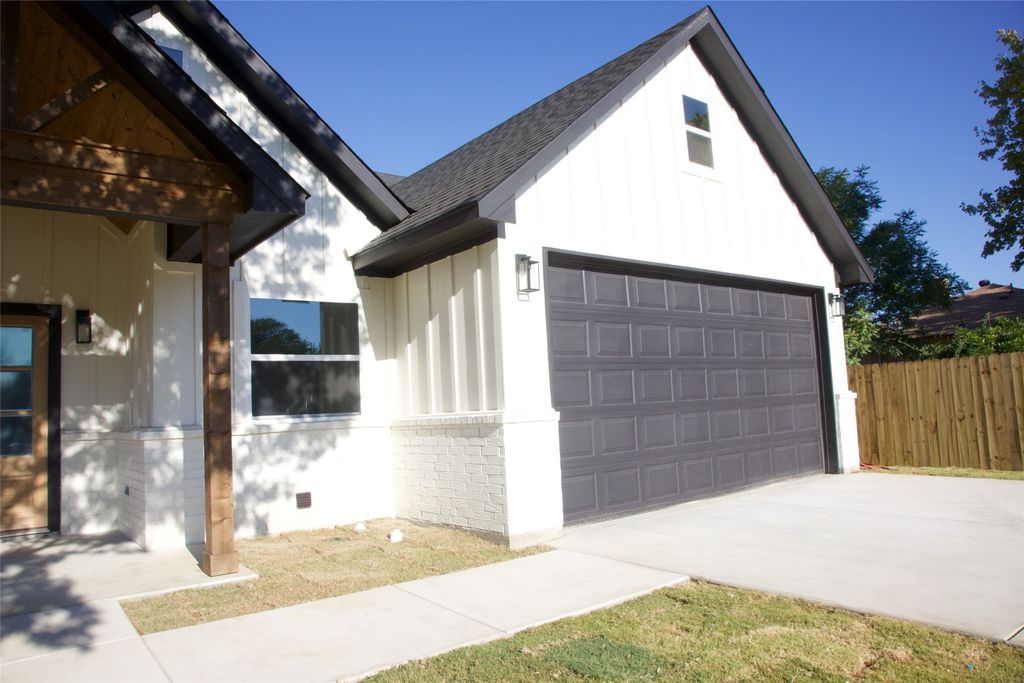 9432 PRAIRIEVIEW Drive, Crowley, TX 76134 — photo 2