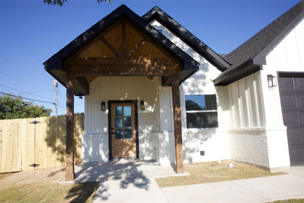 9432 PRAIRIEVIEW Drive, Crowley, TX 76134 — photo 3