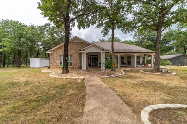 2600 FM 2095, Cameron, TX 76520