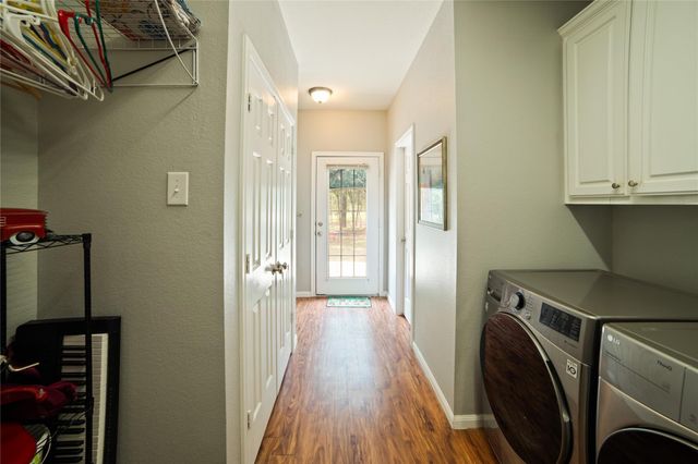 2600 FM 2095, Cameron, TX 76520