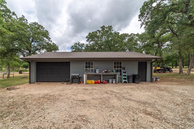 2600 FM 2095, Cameron, TX 76520