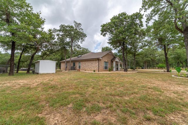 2600 FM 2095, Cameron, TX 76520