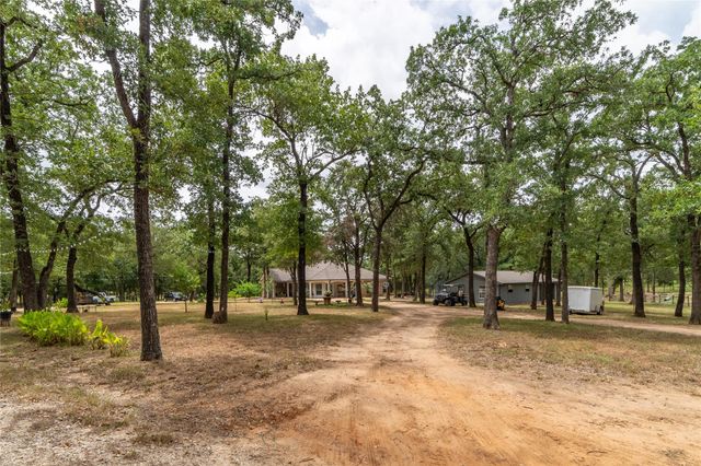 2600 FM 2095, Cameron, TX 76520