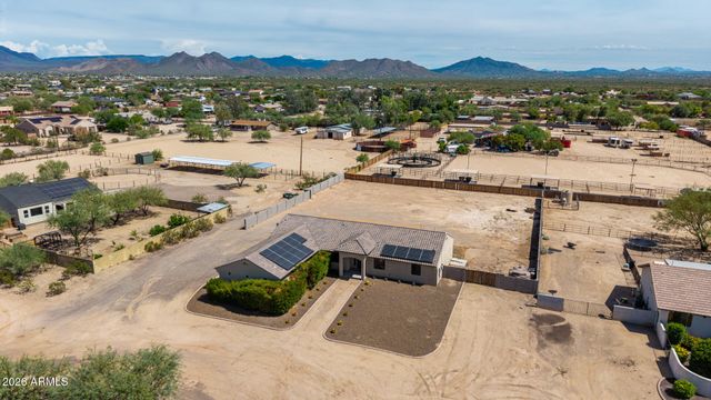 35029 N 12th Street, Phoenix, AZ 85086