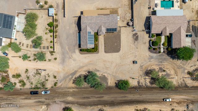 35029 N 12th Street, Phoenix, AZ 85086