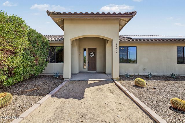 35029 N 12th Street, Phoenix, AZ 85086