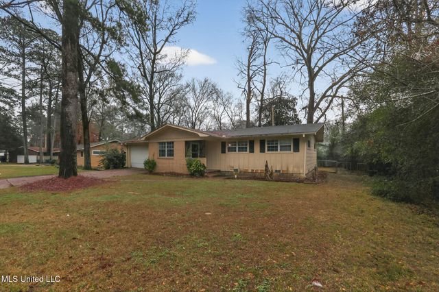 945 Valencia Street, Jackson, MS 39204