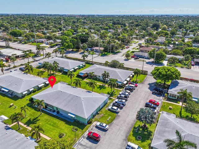 201 Bayview Avenue D, Boynton Beach, FL 33435