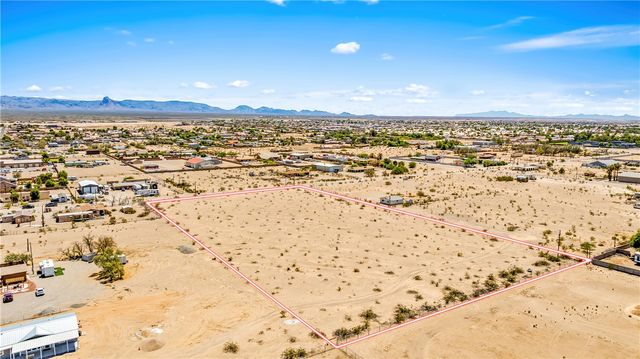 5301 S Calle Del Media, Fort Mohave, AZ 86426