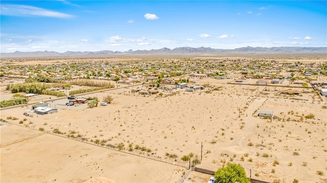 5301 S Calle Del Media, Fort Mohave, AZ 86426