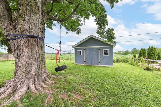 9214 E 206th Street, Noblesville, IN 46060