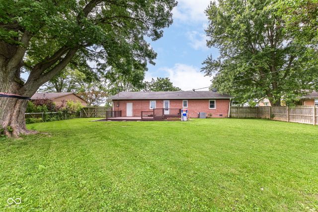 9214 E 206th Street, Noblesville, IN 46060