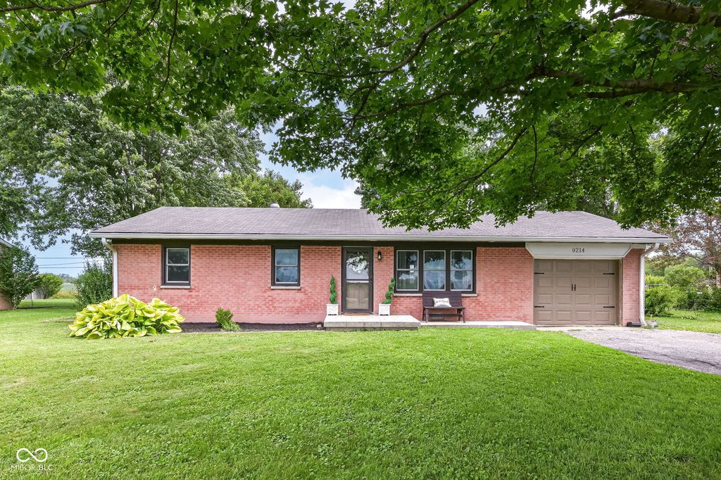 9214 E 206th Street, Noblesville, IN 46060