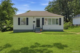 7820 Alert Drive, St Louis, MO 63133