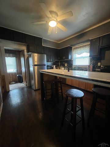 831 Ash Street, Saginaw, MI 48602