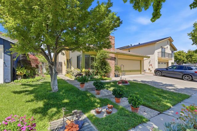 33986 Capulet Circle, Fremont, CA 94555