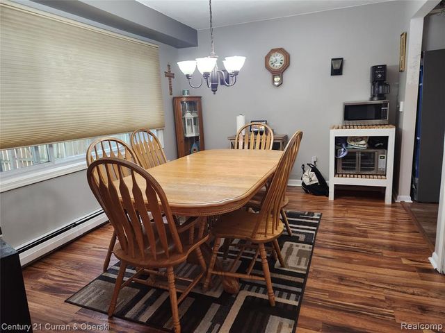 26560 Acacia Street, Harrison Twp, MI 48045