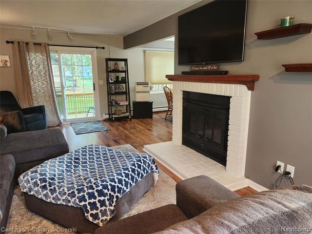 26560 Acacia Street, Harrison Twp, MI 48045