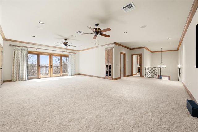 15613 Via Sierra, Edmond, OK 73013