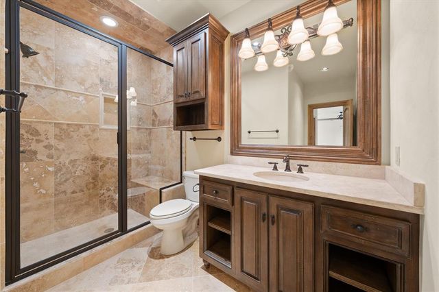 15613 Via Sierra, Edmond, OK 73013