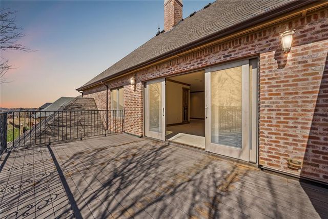 15613 Via Sierra, Edmond, OK 73013
