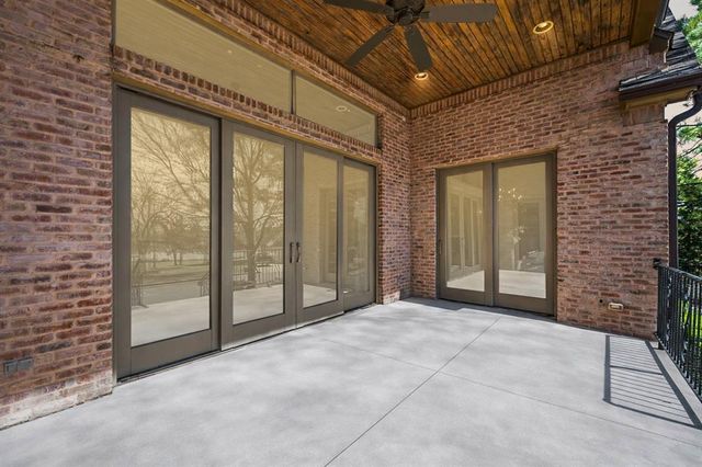 15613 Via Sierra, Edmond, OK 73013