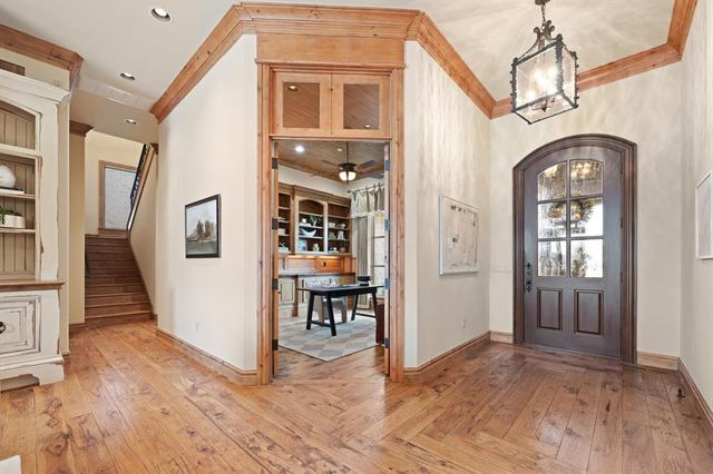 15613 Via Sierra, Edmond, OK 73013