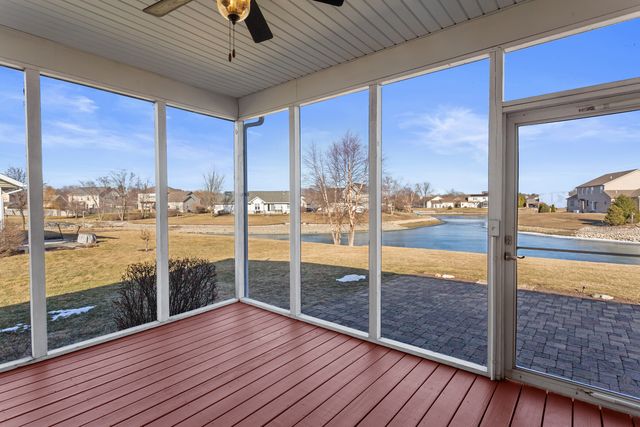 1808 S Orchard Drive, Mahomet, IL 61853