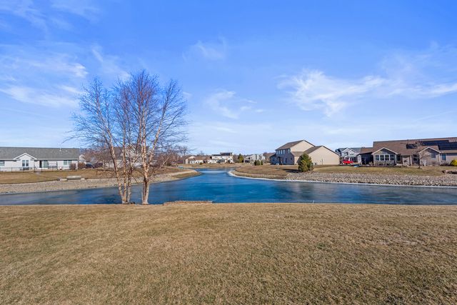 1808 S Orchard Drive, Mahomet, IL 61853