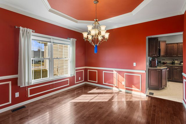 1808 S Orchard Drive, Mahomet, IL 61853