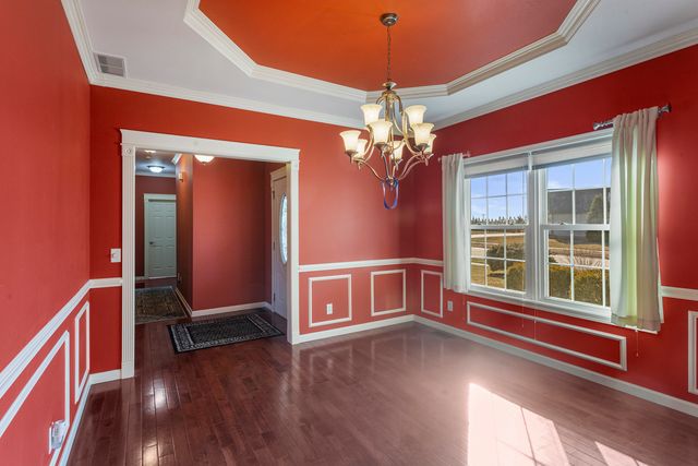 1808 S Orchard Drive, Mahomet, IL 61853