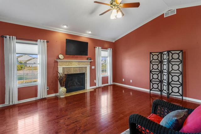 1808 S Orchard Drive, Mahomet, IL 61853