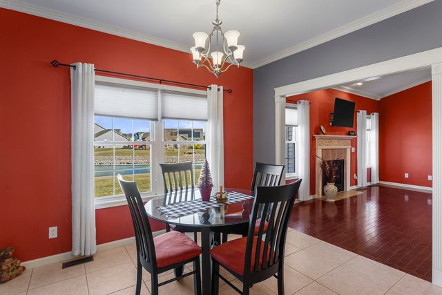 1808 S Orchard Drive, Mahomet, IL 61853