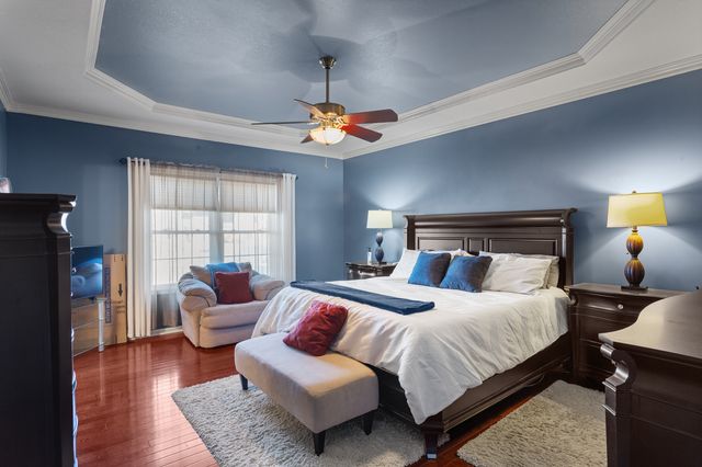 1808 S Orchard Drive, Mahomet, IL 61853