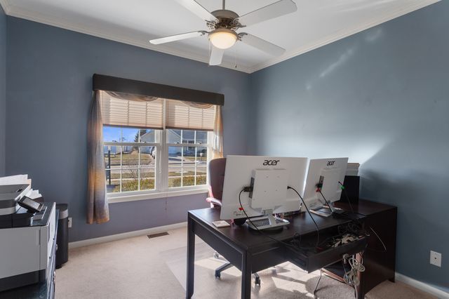 1808 S Orchard Drive, Mahomet, IL 61853