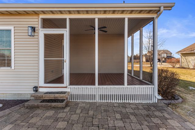 1808 S Orchard Drive, Mahomet, IL 61853