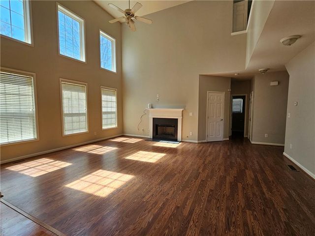 1734 Longmont Drive, Lawrenceville, GA 30044