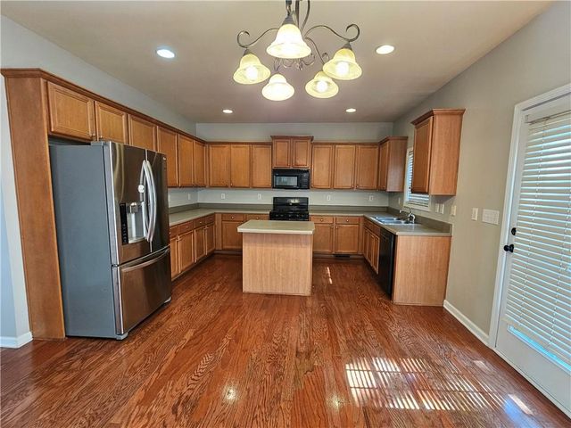 1734 Longmont Drive, Lawrenceville, GA 30044