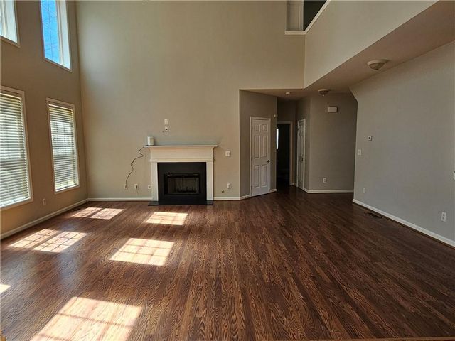 1734 Longmont Drive, Lawrenceville, GA 30044