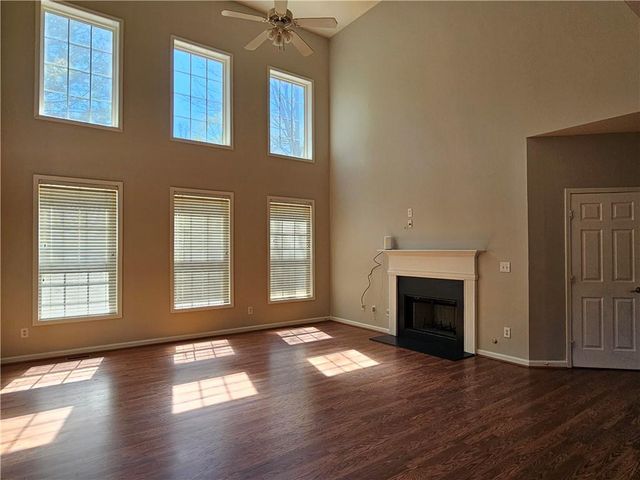 1734 Longmont Drive, Lawrenceville, GA 30044