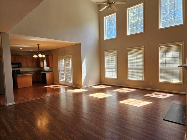 1734 Longmont Drive, Lawrenceville, GA 30044