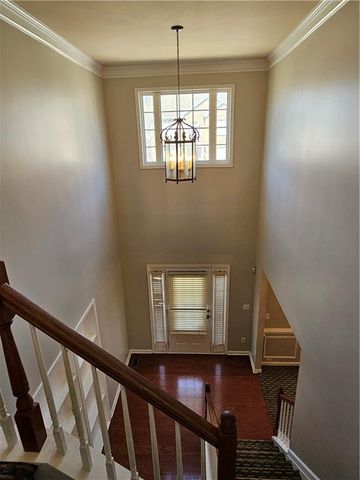 1734 Longmont Drive, Lawrenceville, GA 30044