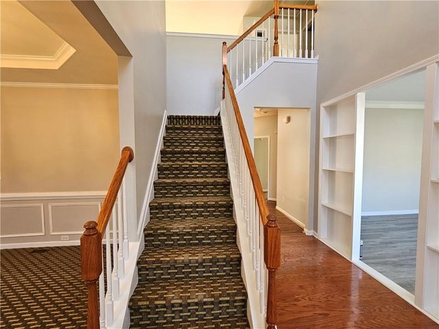 1734 Longmont Drive, Lawrenceville, GA 30044