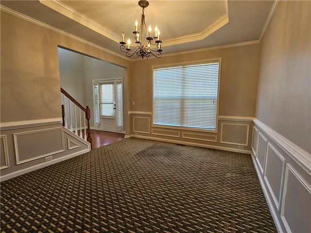 1734 Longmont Drive, Lawrenceville, GA 30044