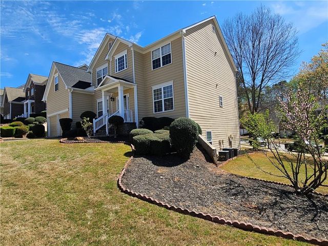 1734 Longmont Drive, Lawrenceville, GA 30044