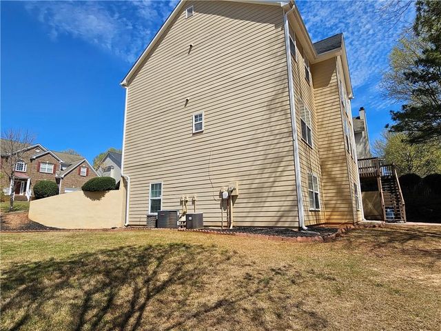 1734 Longmont Drive, Lawrenceville, GA 30044