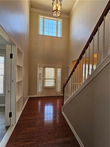 1734 Longmont Drive, Lawrenceville, GA 30044